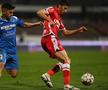 CLINCENI - DINAMO 0-1 // VIDEO EXCLUSIV Cristi Pulhac ia în calcul retrogradarea: „Mi-e frică! Echipa e vulnerabilă pe toate posturile”