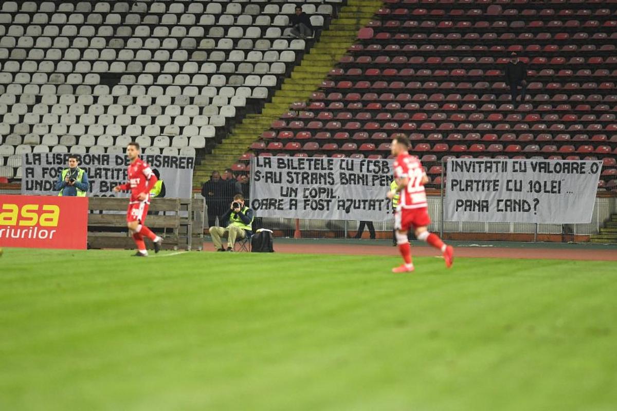 CLINCENI - DINAMO 0-1 // VIDEO EXCLUSIV Cristi Pulhac ia în calcul retrogradarea: „Mi-e frică! Echipa e vulnerabilă pe toate posturile”