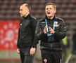 CLINCENI - DINAMO 0-1 // Dusan Uhrin jr., discuție directă cu jucătorii: „Nu vreau să am haos” + „Avem o grămadă de probleme”