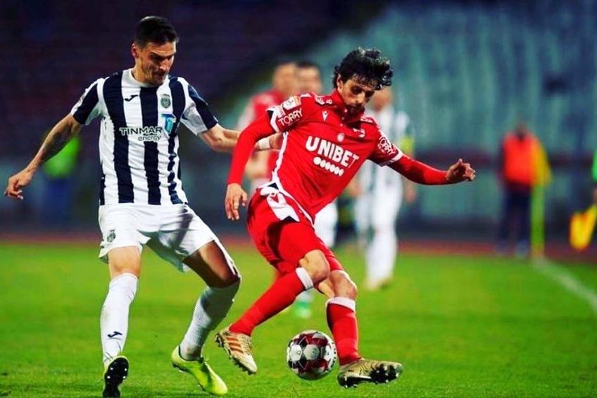 Sursă foto: Instagram Diego Fabbrini