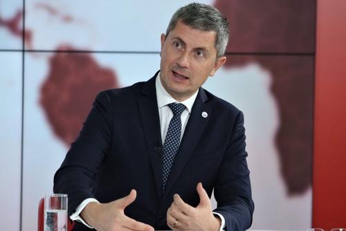 Dan Barna / Sursă foto: Libertatea