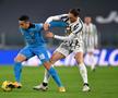 Juventus - Spezia / foto: Guliver/Getty Images