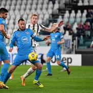 Juventus - Spezia / foto: Guliver/Getty Images
