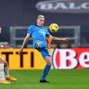 Juventus - Spezia / foto: Guliver/Getty Images