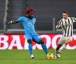 Juventus - Spezia / foto: Guliver/Getty Images