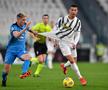 Juventus - Spezia / foto: Guliver/Getty Images