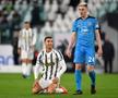 Juventus - Spezia / foto: Guliver/Getty Images