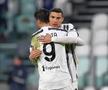 Juventus - Spezia / foto: Guliver/Getty Images