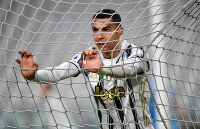 Boeing 767! În ziua în care Pelé s-a vaccinat, Cristiano Ronaldo i-a egalat recordul de goluri!