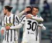 Juventus - Spezia / foto: Guliver/Getty Images