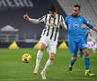 Juventus - Spezia / foto: Guliver/Getty Images