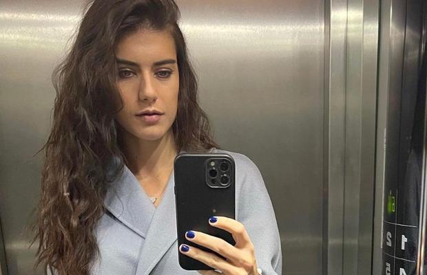 FOTO Sorana Cîrstea, din nou în centrul atenției » Cum a fost surprinsă la turneul de la Lyon