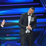 Zlatan Ibrahimovic / Sursă foto: Guliver/Getty Images