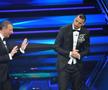Zlatan Ibrahimovic / Sursă foto: Guliver/Getty Images
