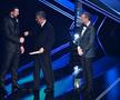 Zlatan Ibrahimovic / Sursă foto: Guliver/Getty Images