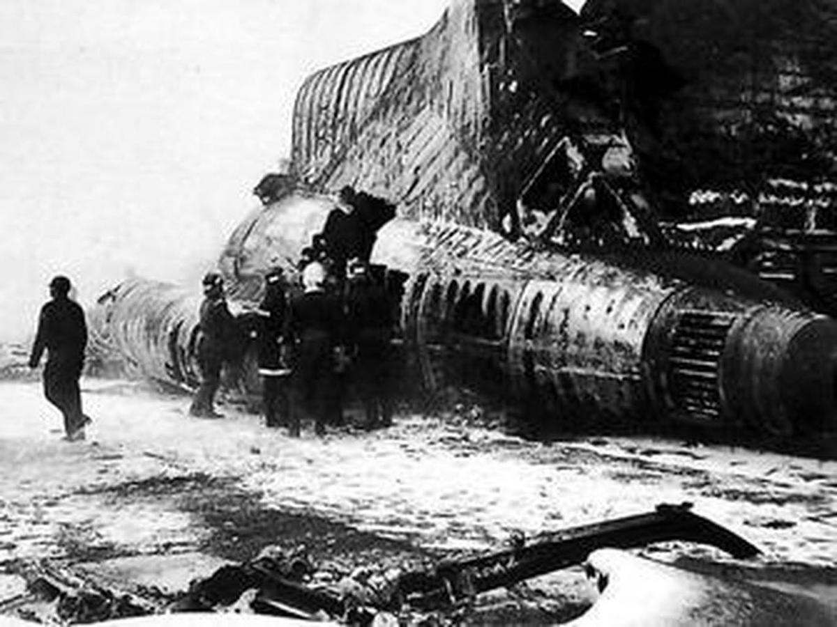 Povestea unei tragedii » Cum a murit socrul lui Giovanni Becali, celebrul pilot Tulio Hernandez