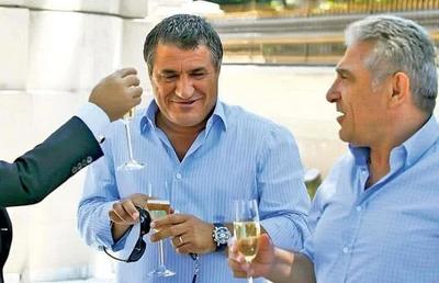 EXCLUSIV Victor Becali o atacă pe Anamaria Prodan: „Să spună cât plătea!”