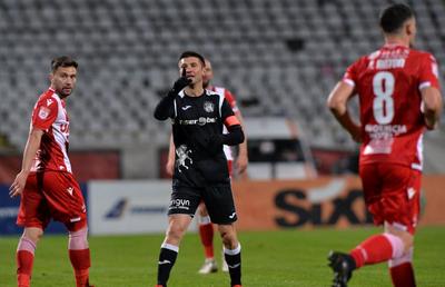 EXCLUSIV Antrenor și conducător demiși! Cutremur la clubul din Liga 1 după ședința de azi!
