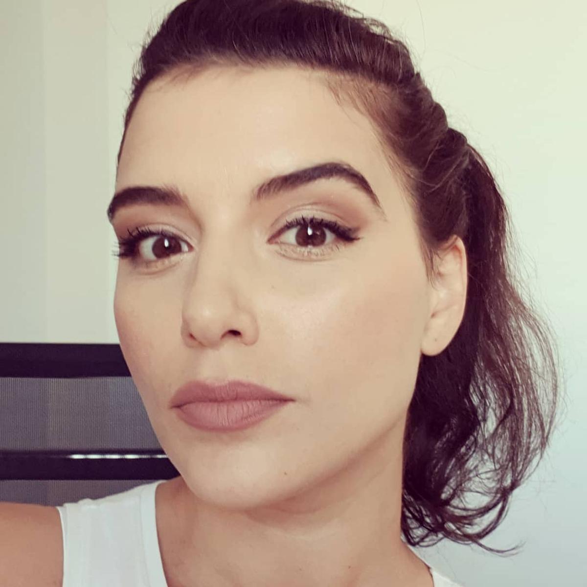 Mihaela Gîrbea
