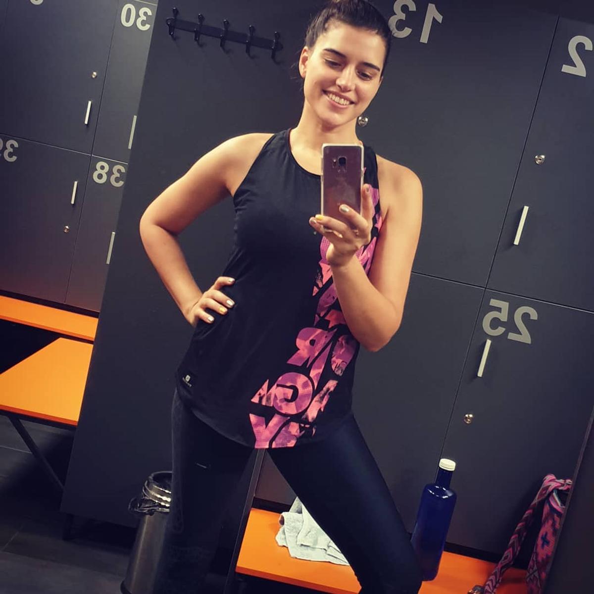 FOTO Fostul model din Columbia care prezintă acum știri în România » A pozat în FHM