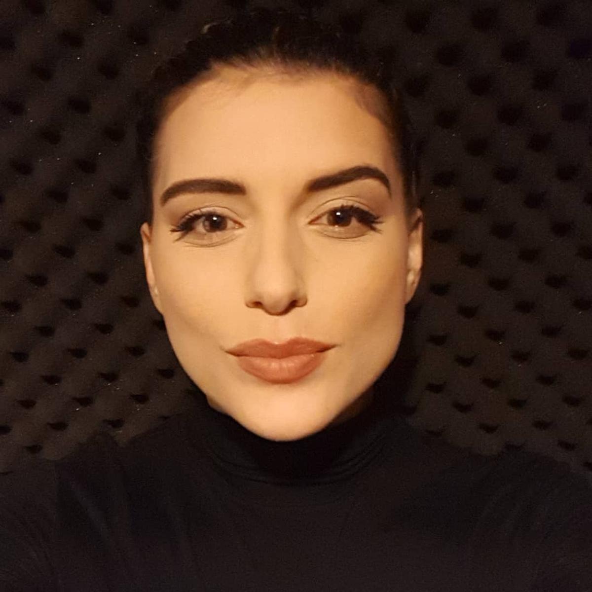Mihaela Gîrbea
