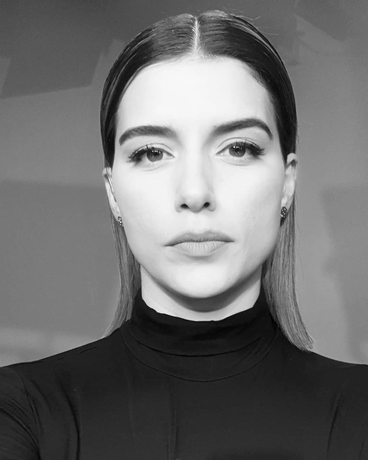 Mihaela Gîrbea