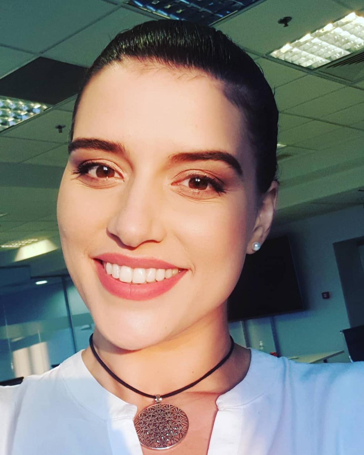 Mihaela Gîrbea