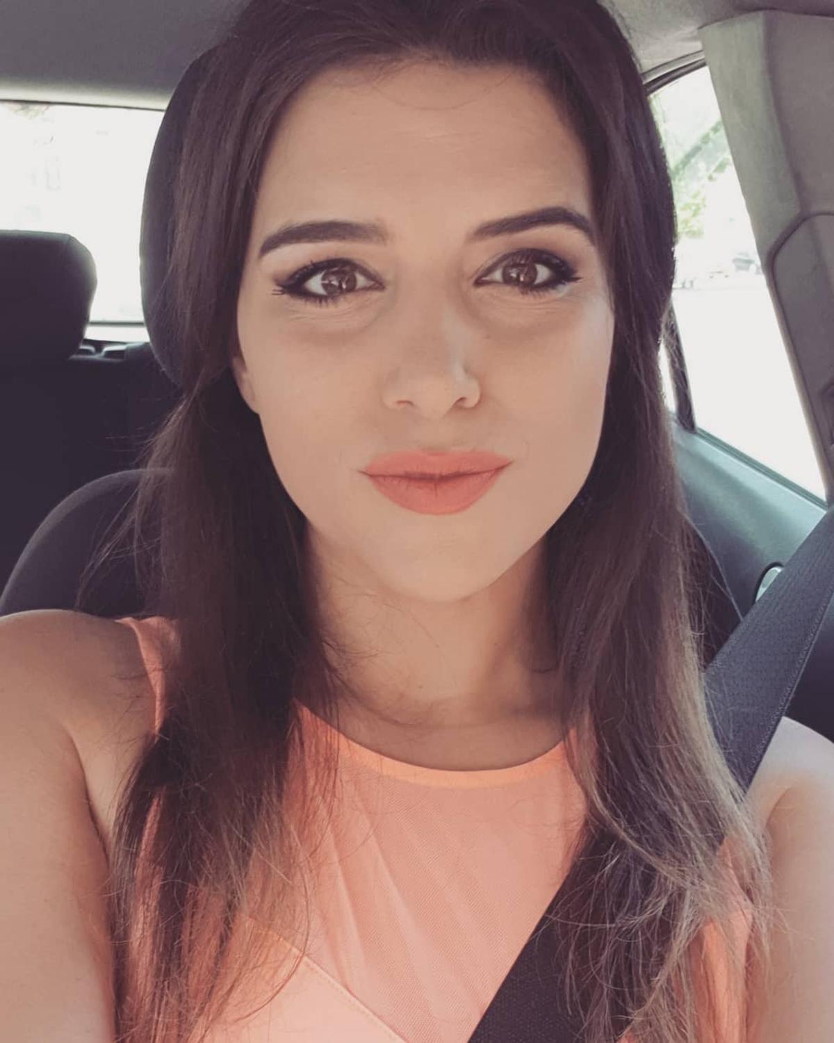 Mihaela Gîrbea