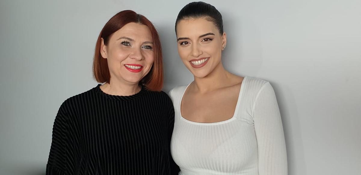 Mihaela Gîrbea