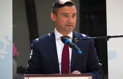 EXCLUSIV Primarul Mihai Chirica dezvăluie de ce l-a demis pe Andrei Cristea: „Nu tolerez așa ceva! Să se lase, să stea în tribună şi să mănânce seminţe!”