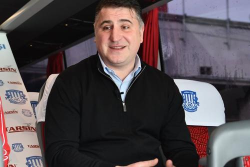 Ciprian Paraschiv a fost sancționat de primarul Mihai Chirica / Sursă foto: Facebook Poli Iași