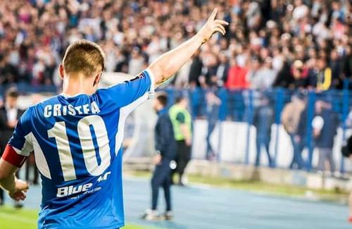 Andrei Cristea (36 de ani)