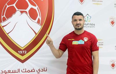 Budescu, spovedanie din Arabia Saudită: „M-am apucat serios de fotbal după 30 de ani” + „Am discutat să merg la FCSB”