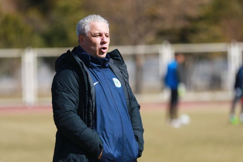 Kayserispor a învins-o pe Rizespor, echipa antrenată de Marius Șumudică, scor 2-1, în runda cu numărul 28 din campionatul Turciei.