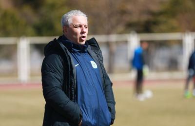 Marius Șumudică, pe făraș la Rizespor?! Românul a piedut și contra lui Kayserispor » Echipa lui Șumi, în criză