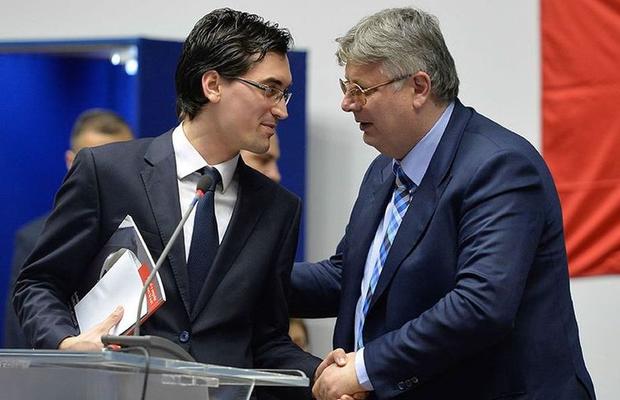 Acuzaţii grave către LPF și FRF: „Structuri de tip mafiot! Nu o să accept niciodată așa ceva!”