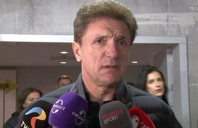 Transfer la Viitorul! Anunțul lui Gică Popescu: „Am primit referinţe bune despre el”