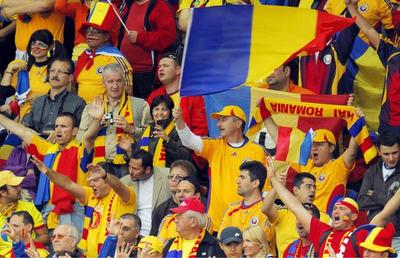 Spectatori la Euro 2020! 25% din Arena Națională, deschisă publicului » Decizia autorităților