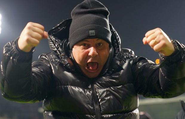 Marius Șumudică și-a anunțat plecarea de la Rizespor: „Nu vreau să-mi pierd viața pe bancă!”