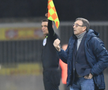 Petrolul - Astra / 3 martie 2021