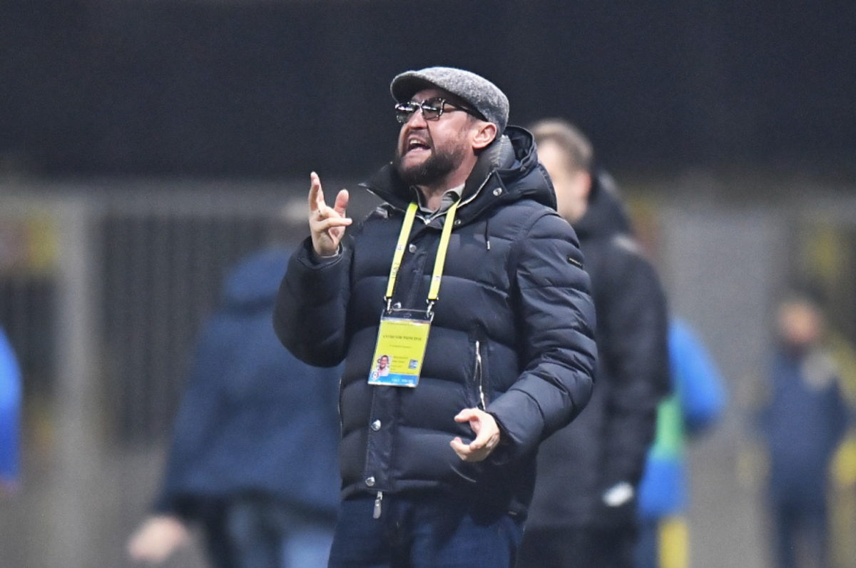 Petrolul - Astra / 3 martie 2021