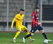 Petrolul - Astra / 3 martie 2021