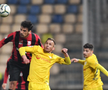 Petrolul - Astra / 3 martie 2021
