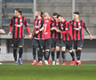 Astra s-a calificat în semifinalele Cupei României, după 3-0 în „sferturi” cu Petrolul.