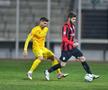 Petrolul - Astra / 3 martie 2021