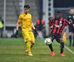 Petrolul - Astra / 3 martie 2021