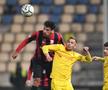 Petrolul - Astra / 3 martie 2021