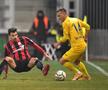 Petrolul - Astra / 3 martie 2021