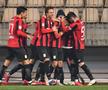 Petrolul - Astra / 3 martie 2021