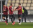 Petrolul - Astra / 3 martie 2021
